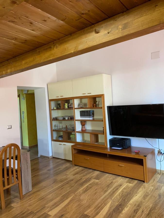 Appartamento Loft Per Due Alghero Esterno foto