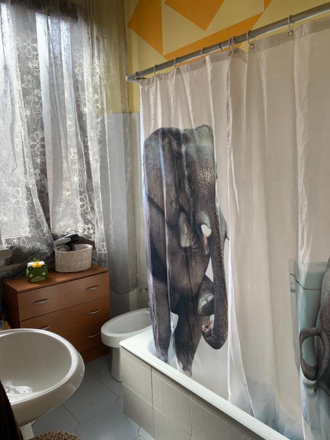 Appartamento Loft Per Due Alghero Esterno foto