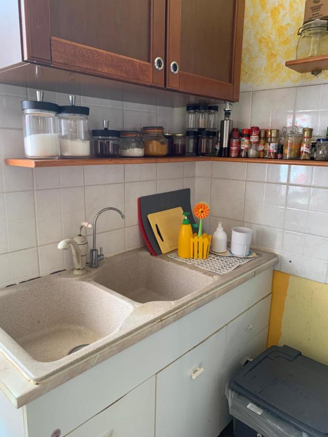 Appartamento Loft Per Due Alghero Esterno foto