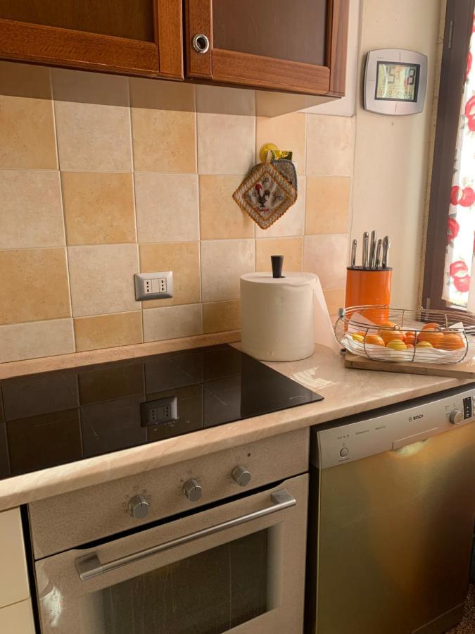 Appartamento Loft Per Due Alghero Esterno foto