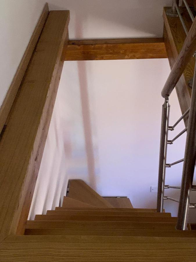 Appartamento Loft Per Due Alghero Esterno foto