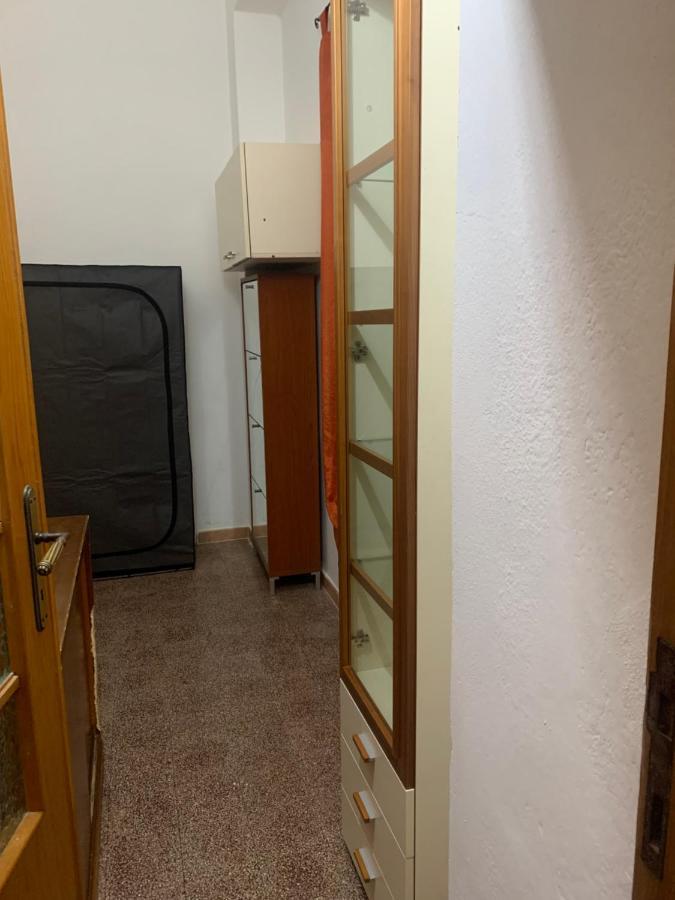 Appartamento Loft Per Due Alghero Esterno foto