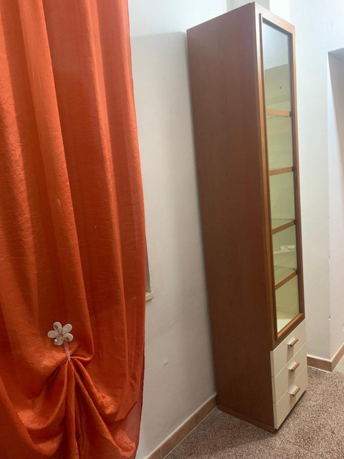 Appartamento Loft Per Due Alghero Esterno foto